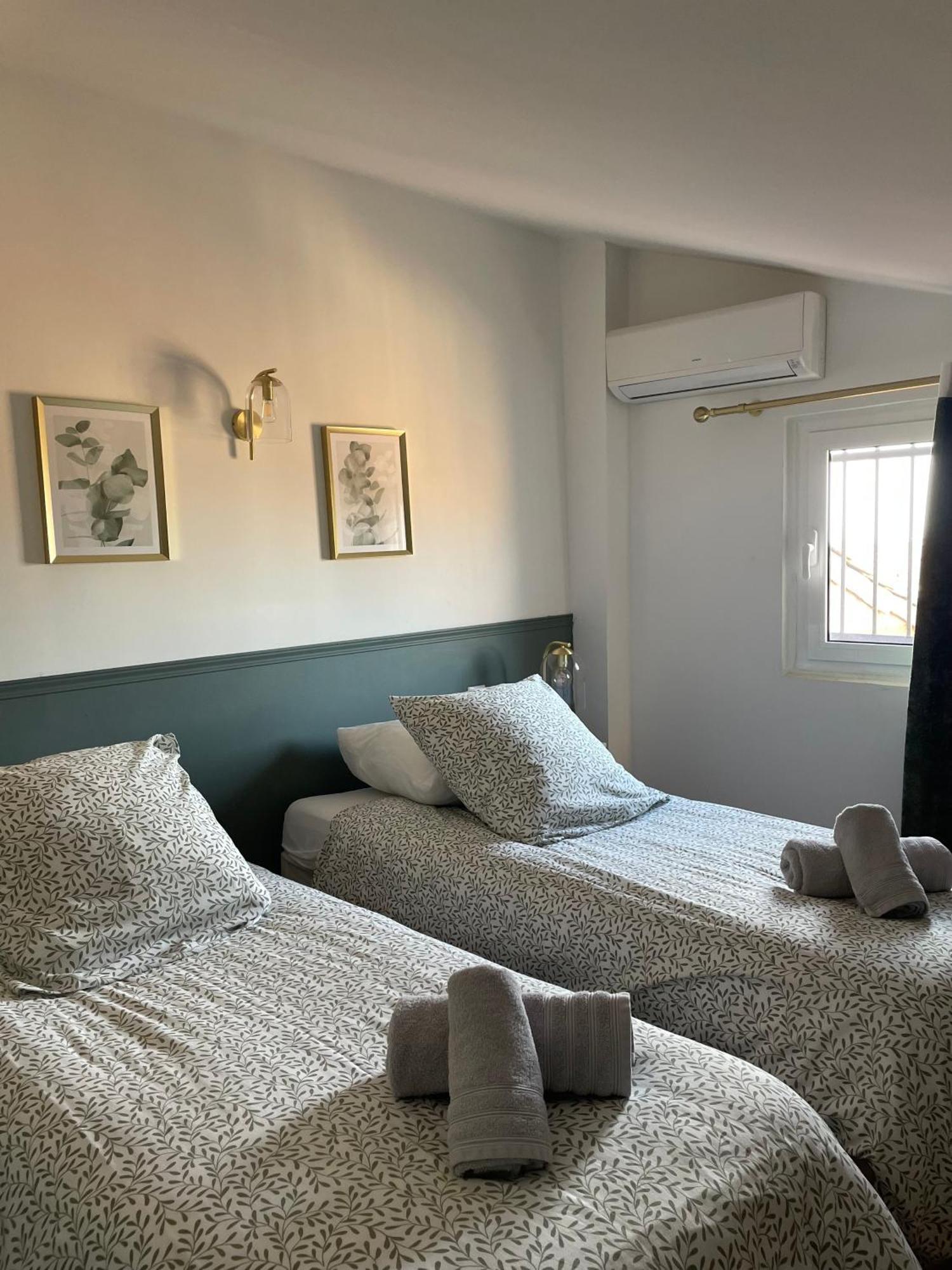 Climatise 2 Centre Historique Apartamento Aix-en-Provence