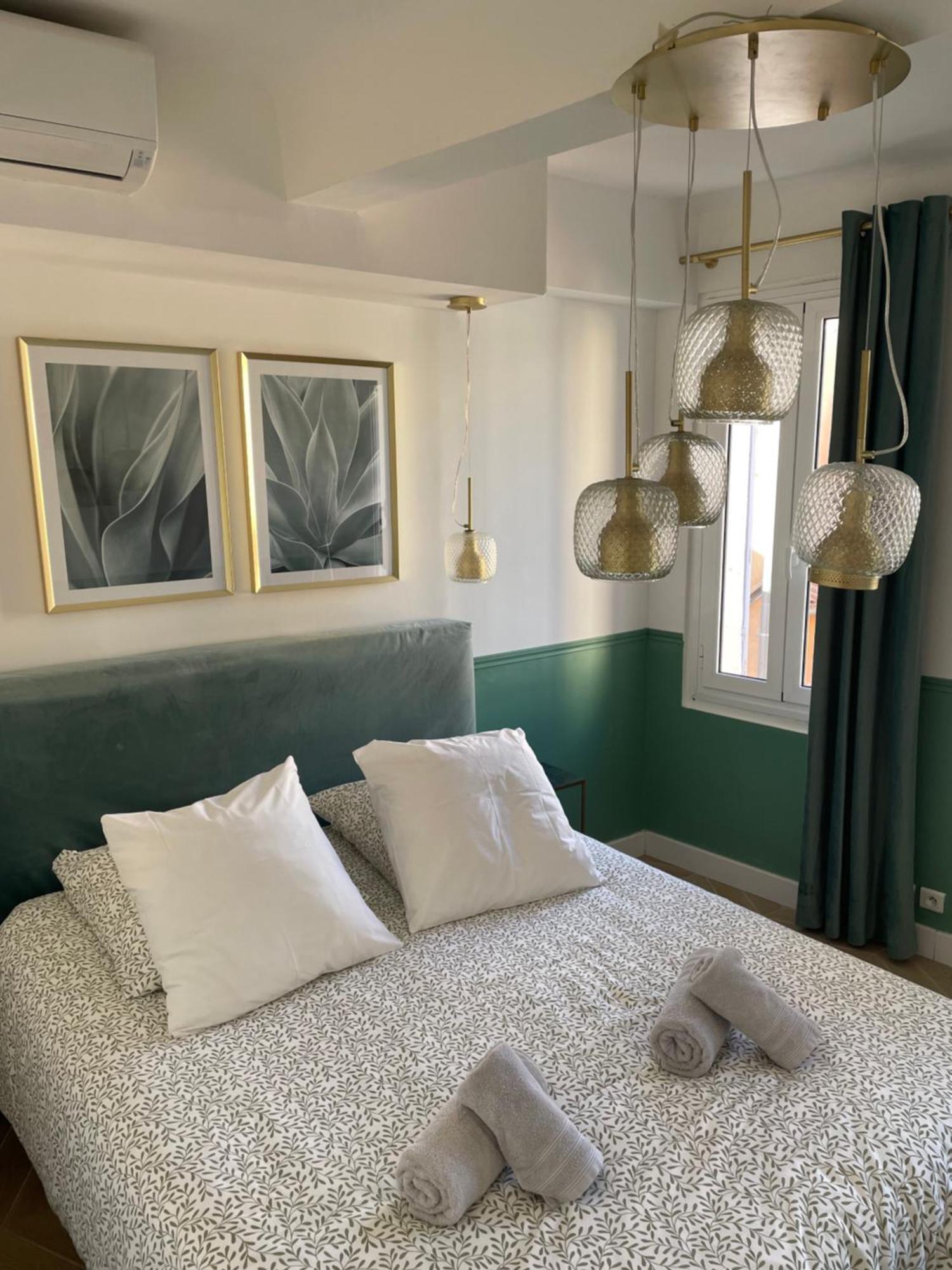 Apartamento Climatise 2 Centre Historique