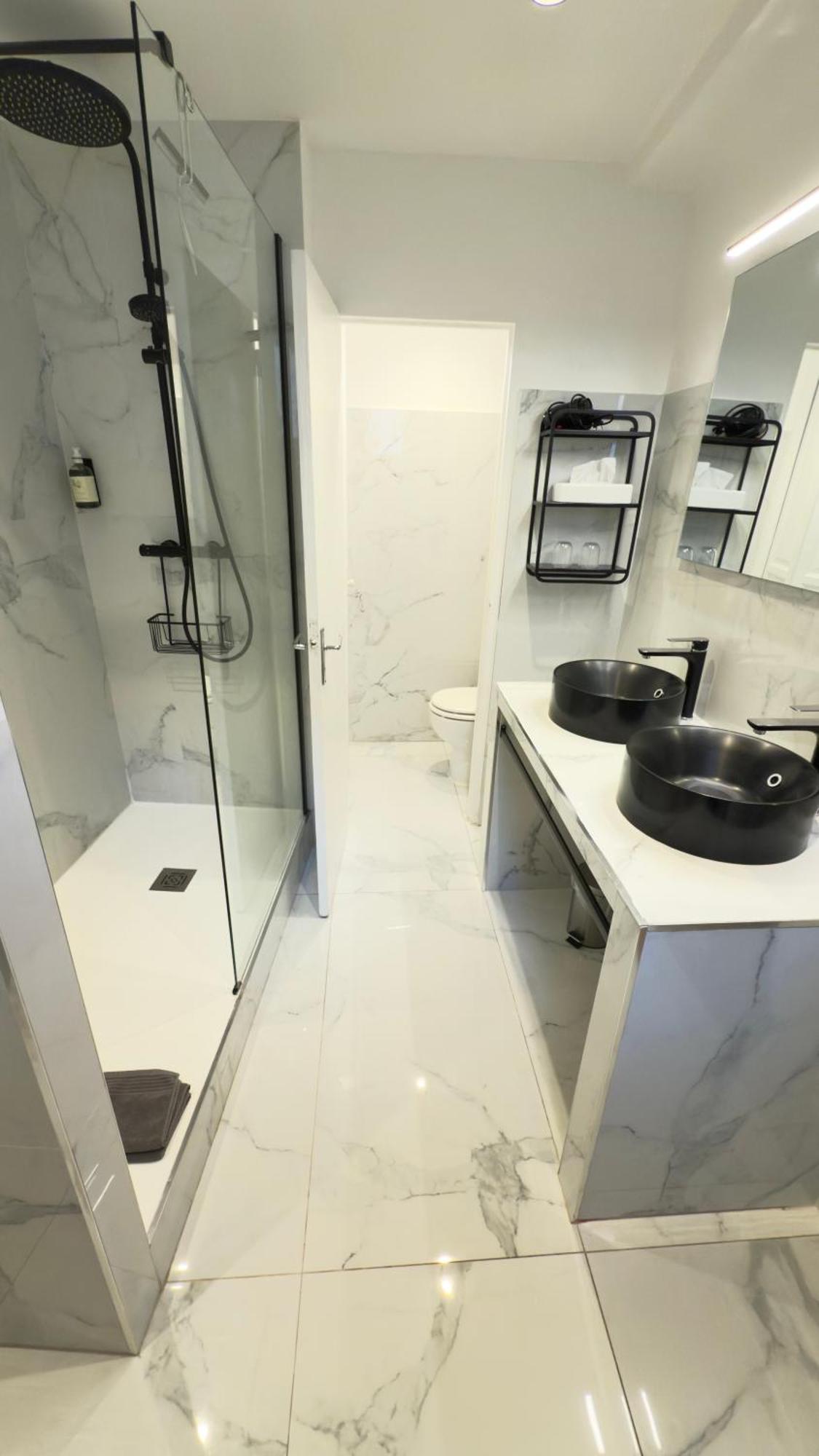 Apartamento Climatise 2 Centre Historique Aix-en-Provence
